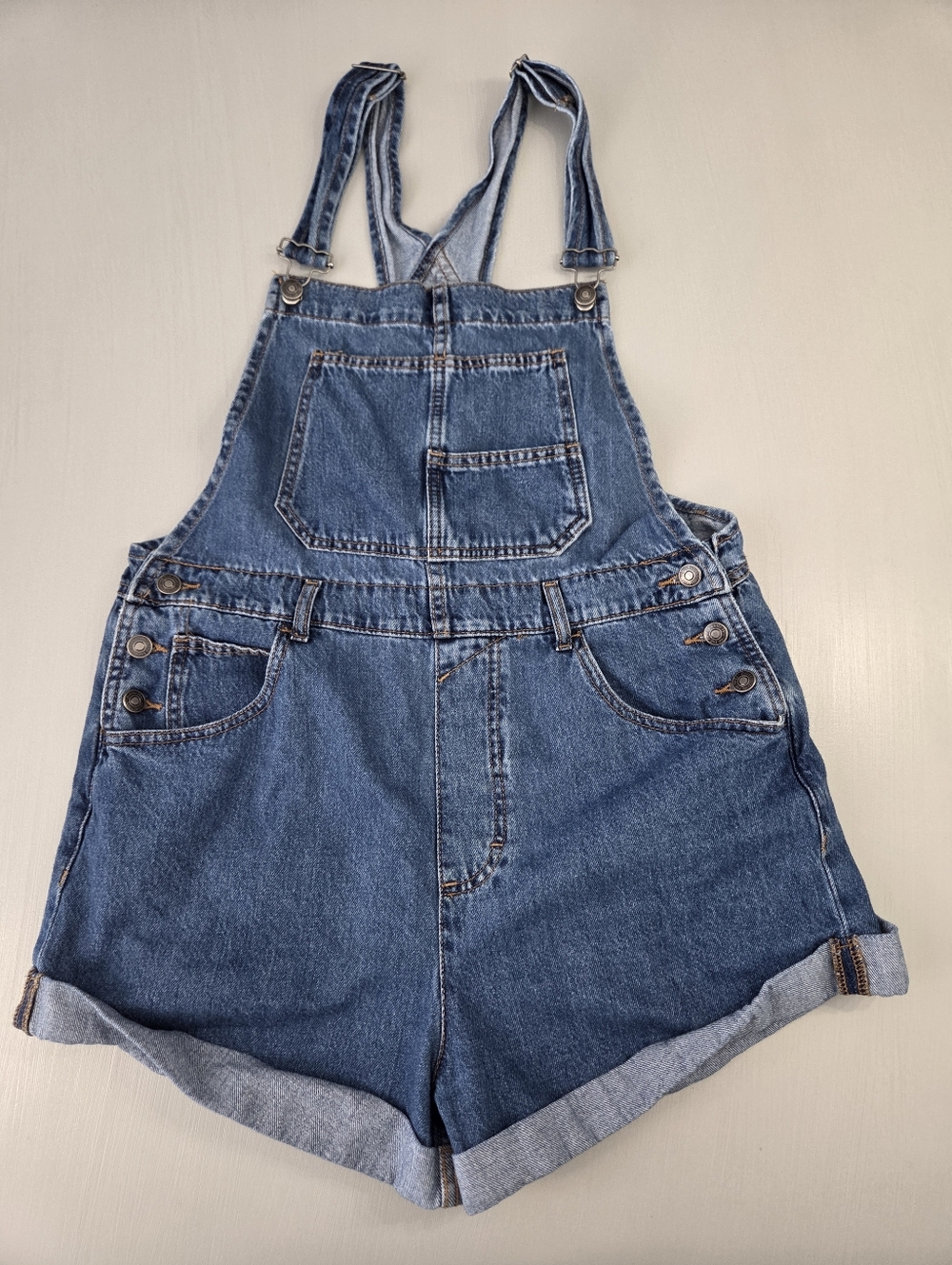 We The Free by Free People Ziggy Shortall